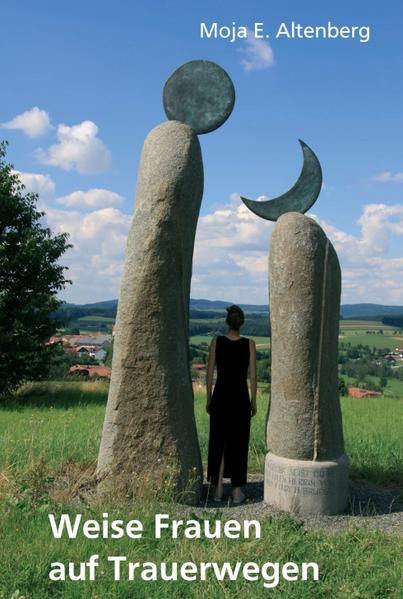 Ein einfühlsamer Trauer-Ratgeber für Frauen - praktische Alltagstipps, hilfreiche Übungen, Meditationen, Fantasiereisen und Rituale - ein Buch für Trauernde im ersten Trauerjahr und danach sowie für Menschen, die Trauernde begleiten Moja Altenberg erzählt Geschichten vom guten Abschiednehmen und vom Überleben, von der Tödin und vom Tod, von Weisen Frauen früher und heute. Sie begleitet die Leser und Leserinnenstimmen: »Solche Ideen hätte ich mir am Anfang meines Trauerweges auch gewünscht.« »Das Buch ist ein wahrer Schatz. Ich finde es sehr gut, dass es nicht um Trost geht: nichts kann den Verlust kleiner oder leichter machen. Trost war für meine Schwester nicht das Richtige, sie hatte richtig Abneigung dagegen, weil nichts trösten kann und weil die Trauer sie mit ihrem verstorbenen Mann verbindet. Das habe ich jetzt durch Dein Buch verstanden.«