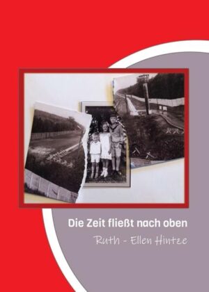 Die aus der DDR stammende, aber in der BRD aufgewachsene Autorin beschreibt ihre Kindheit im Spannungsfeld zwischen Ost und West. Es handelt sich um eine Familiengeschichte für ihre teils in den USA lebenden Enkel, die über die deutsch deutsche Geschichte in der Schule wahrscheinlich nicht viel lernen werden. Die persönlichen Erlebnisse sind deshalb in den gesellschaftlichen und politischen Kontext der Zeit eingebunden.