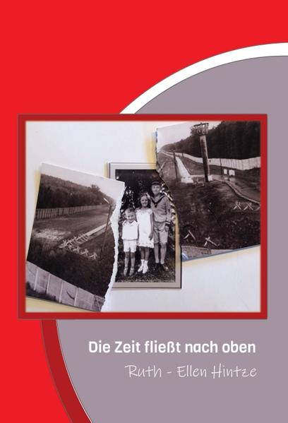 Die aus der DDR stammende, aber in der BRD aufgewachsene Autorin beschreibt ihre Kindheit im Spannungsfeld zwischen Ost und West. Es handelt sich um eine Familiengeschichte für ihre teils in den USA lebenden Enkel, die über die deutsch deutsche Geschichte in der Schule wahrscheinlich nicht viel lernen werden. Die persönlichen Erlebnisse sind deshalb in den gesellschaftlichen und politischen Kontext der Zeit eingebunden.