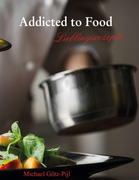 "Addicted to Food - Lieblingsrezepte" ist ein Herzenswunsch des Autors. Als ungelernter Koch und mit viel Lust, Liebe und Leidenschaft für den Beruf des Kochs sowie für gutes Essen erstellte er dieses 116-seitige Kochbuch. Herzlichst lädt der Autor Sie ein, mitzukochen und mitzugenießen. Mit seinen 56 Lieblingsrezepten möchte er Sie motivieren, auch mal frei zu kochen und ein Wagnis einzugehen, wie er selbst es mit diesem Buch getan hat. Der Autor bietet Ihnen 56 seiner Lieblingsrezepte mit liebevoll gestalteten "Foodbildern" und einfach geschriebenen Rezepten. Das Buch bietet ihnen Rezeptideen, die nicht immer alltäglich zu finden sind. Darunter Salata, Suppen, Carpaccio und Tatar, Hauptgänge und Nachspeisen.