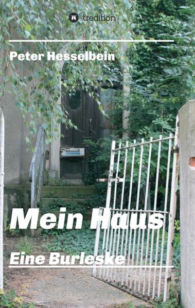 Ein Haus in einer Straße in einer Stadt. Der Erzähler berichtet über die Hausbewohner - eine recht skurrile Gesellschaft - und seine eigenen Ansichten über die Welt, die Menschen, die Umstände.