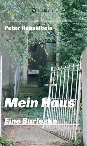 Ein Haus in einer Straße in einer Stadt. Der Erzähler berichtet über die Hausbewohner - eine recht skurrile Gesellschaft - und seine eigenen Ansichten über die Welt, die Menschen, die Umstände.