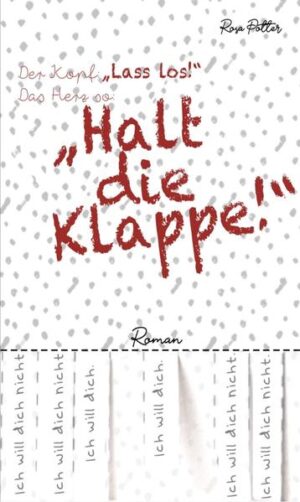 Sieben Punkte in Flensburg. Elf oder zwölf Umzüge in den letzten zehn Jahren - oder doch dreizehn? Zu viele verkorkste, ungesunde Beziehungen. Das alles hat Sophie hinter sich gelassen und endlich Ordnung und Ruhe in ihr Leben gebracht. Eine Festanstellung an der Schule, Lehrerin mit Leib und Seele, eine tolle Stadtwohnung und das Mini Cooper Cabrio vor der Haustür. Zusammen mit ihrer 10-jährigen Tochter Karla bereist sie die Welt. Herrlich! So könnte es weitergehen… Fehlt nur noch der Traumprinz zum großen Glück. In einer feuchtfröhlichen Sommernacht trifft Sophie auf den introvertierten, unverschämt gutaussehenden Marc, der vierzehn Jahre jünger als sie ist. Die schicksalhafte Begegnung stellt Sophies Leben wieder komplett auf den Kopf. In jeglicher Hinsicht. Denn Marc wirft viele Rätsel und Fragen auf. Die Verbindung zu Marc tut Sophie (nicht) gut. Wie fühlt es sich an, sich Hals über Kopf in einen vergebenen Mann zu verlieben, der jedoch (vermutlich) nur das Eine will? Was passiert da mit einem, in einem, wenn man für ihn nicht genug zu sein scheint, wenn man von der Gesellschaft in eine Schublade (voller heißer Dessous) gesteckt wird? Die (fast) wahre Geschichte einer Affäre wird aus Sicht der Geliebten - der Protagonistin - erzählt. Auf witzige, zynische Weise. Unverblümt und authentisch.