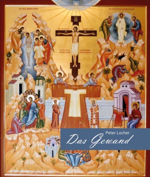 Die vorliegende Broschüre bietet Betrachtungen an über die Ikone von Elisabeth Rieder "Der Hl. Rock unseres Herrn und Erlösers Jesus Christus" aus dem Jahre 2012 und möchte dadurch die Bindung an diese kostbare Reliquie Jesu vertiefen. Gleichzeitig knüpft sie - aufgezeigt am Beispiel des Umgangs mit unserem "Gewand", unserer Kleidung - Verbindungslinien zu Fragen eines nachhaltigen Lebensstils auf dem Hintergrund der riesigen Herausforderungen unserer Tage.