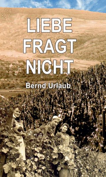 Deutschland im letzten Kriegsjahr 1944-1945. Auch in der fränkischen Winzergemeinde Thüngersheim hoffen die Menschen, dass der Krieg so schnell, wie möglich zu Ende geht. Doch je näher die Alliierten auf die Reichsgrenzen vorrücken, um so mehr verstärkt sich der Terror des Naz-Regimes. Vor diesem Hintergrund verliebt sich die Winzertochter Franziska in einen französischen Fremdarbeiter. Eine Beziehung, die nicht sein kann, da sie nicht sein darf. Ein Roman, der nichts beschönigt aber auch versöhnliche Töne anschlägt.