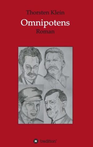 „Omnipotens“ ist das dritte Buch des Romans „PSYCHE“. Nach dem Krieg der Kaiser sind die Länder PSYCHEs zerrissen von Revolution und Bürgerkrieg. Es bekämpfen sich linke und rechte Extremisten. Unter den Rebellen von der Erde herrscht Uneinigkeit darüber, welche Ziele sie auf PSYCHE erreichen wollen. il caskar kennt sein Ziel. Er will die absolute Macht auf PSYCHE. Warum auch nicht? Wo es doch keinen mehr gibt, der sich dem allmächtigen il caskar entgegenstellen kann. Doch seine Allmacht zieht Wesen nach PSYCHE, die mächtiger sind als er. Die 6 Taschenbuchausgaben von PSYCHE: 1. Buch: Imperium 2. Buch: Conversio 3. Buch: Omnipotens 4. Buch: Usus Belli 5. Buch: Pugnam Pugnare 6. Buch: Per Aspera Ad Astra