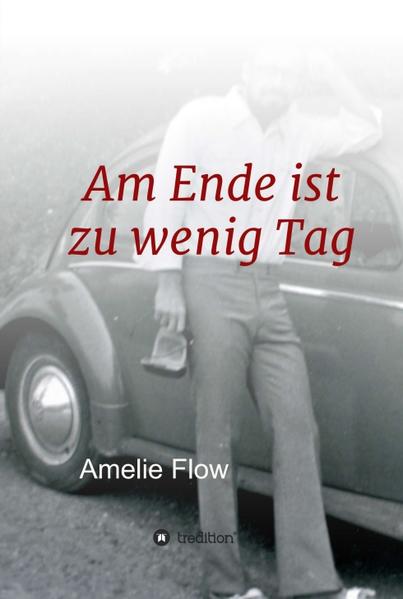 Alles hat so schön angefangen. Flower-Power-Zeit 1969. Junge Frau, junger Mann lernen sich kennen. Freiheit pur - sowohl im Denken als auch in Taten. Die Welt erobern, leicht, frei. Rucksackreisen, Pläne schmieden, Partys feiern, leben. Später buntes Familienleben mit drei Kindern. Schwupp, plötzlich sind fast schlappe vierzig Jahre vergangen. Der Mann ist an einer neurologischen Erkrankung außer Gefecht gesetzt. Ein ganzes gelebtes Leben bricht zusammen. Nichts hat Bestand. Die Frau wird zum Spielball der neuen Situation: pflegen, Pflegesystem, Alleinkämpferin. Bis zum Ende.