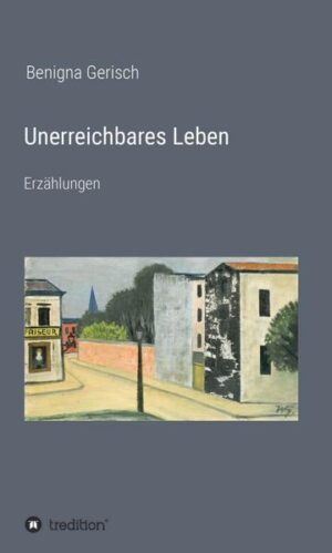 In sechs Erzählungen entfaltet die Autorin die ganz unterschiedlichen Lebens- und Verunglückungsgeschichten von Menschen, die sich das Leben nehmen. Es sind Annäherungen an die innere Erlebenswelt der Protagonistinnen und Protagonisten, die sich uns für gewöhnlich verschließt und stets rätselhaft bleibt. Erzählt wird von jungen und älteren Männern und Frauen aus ganz verschiedenen Milieus, etwa von dem pensionierten Rechtsmediziner, der sich unsterblich in eine ihm unbekannte Nachbarin verliebt, wie von einer jungen Frau, die an ihrem Geburtstag sehnsüchtig auf ihren Freund wartet. Eine weitere Erzählung kreist um die sadomasochistische Passion zweier Frauen, eine andere um die unglückliche Liebe eines erfolgreichen Bauunternehmers zu einer Prostituierten. Ein besonderes Augenmerk liegt auf der Verschränkung von äußerem Auslöser einerseits und den biographischen Ursprüngen der einzelnen Figuren andererseits, um derartige Handlungen einfühlbar zu machen und traditionellen Klischee- und Mythenbildungen, die sich immer schon um das Thema Suizidalität ranken, entgegenzuwirken.