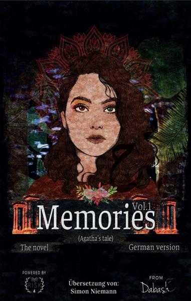 Memories Vol 1: Agatha's tale | Bundesamt für magische Wesen