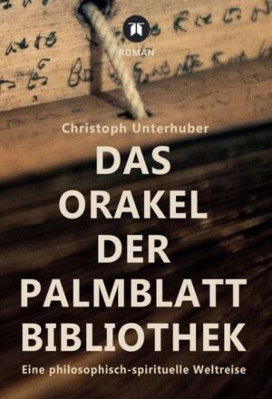 Kann es sein, dass auf uralten getrockneten Palmblättern wichtige Ereignisse unseres künftigen Lebens aufgezeichnet sind? Dass die Namen unserer Eltern, genauso wie unser eigener Todestag bereits vor über 5000 Jahren von indischen Weisen auf diese geheimnisvollen Palmblätter geritzt wurden? Der Besuch einer Palmblattbibliothek während eines Indienaufenthalts verändert das Leben von Sebastian und Franziska Lichtenberg. Beide sind Philosophie-Lehrer am Gymnasium. Bei beiden gerät das Weltbild kräftig ins Wanken. Ihr Gefühl rebelliert gegen den Verstand, der ihr bisheriges Leben stets in geordneten Bahnen hielt. Ihr Leben erfährt eine radikale Wendung, als sie beschließen, sich für ein Jahr vom Schuldienst beurlauben zu lassen. Mit dem angesparten Geld für ein neues Auto planen sie eine Weltreise. Das Motto: Philosophen, Heiler und Heilige.