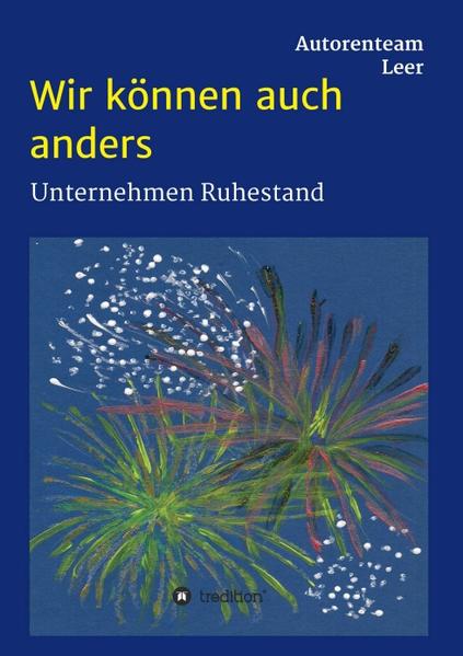 Wir können auch anders - Unternehmen Ruhestand | Bundesamt für magische Wesen