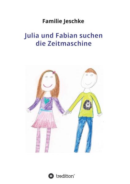 Julia und Fabian fragen ihren Papa immer wieder, ob und wo es eine Zeitmaschine gibt. Sie wollen damit nach China ins Jahr 2019 reisen, um die Coronakrise zu verhindern. Nachdem Papa aber meint, dass es keine Zeitmaschine gibt, machen sich Julia und Fabian auf die Suche und hoffen, doch eine solche zu finden. Diese Suche bringt die beiden zusammen mit ihren Eltern sowie dem Zauberer Ewen und seiner Katze Kira nach Norditalien, genauer in das Trentino, an den Gardasee und nach Venedig. Dort treffen sie auch zwei Zauberdrachen, die ihnen wertvolle Hinweise für die Suche nach der Zeitmaschine geben.