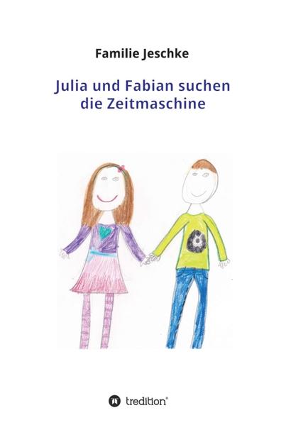 Julia und Fabian fragen ihren Papa immer wieder, ob und wo es eine Zeitmaschine gibt. Sie wollen damit nach China ins Jahr 2019 reisen, um die Coronakrise zu verhindern. Nachdem Papa aber meint, dass es keine Zeitmaschine gibt, machen sich Julia und Fabian auf die Suche und hoffen, doch eine solche zu finden. Diese Suche bringt die beiden zusammen mit ihren Eltern sowie dem Zauberer Ewen und seiner Katze Kira nach Norditalien, genauer in das Trentino, an den Gardasee und nach Venedig. Dort treffen sie auch zwei Zauberdrachen, die ihnen wertvolle Hinweise für die Suche nach der Zeitmaschine geben.