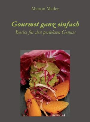 Leidenschaft zum Kochen kann jeder entwickeln. Man darf sich ruhig trauen. Kochen gleicht der Kunst. Hier möchte ich alle dazu ermutigen, auch Rezepte für sich zu ändern. Mit hilfreichen selbst hergestellten Basics und Tipps einfach grandiose Gerichte zu zaubern, die nicht einmal großes Geschick erfordern.