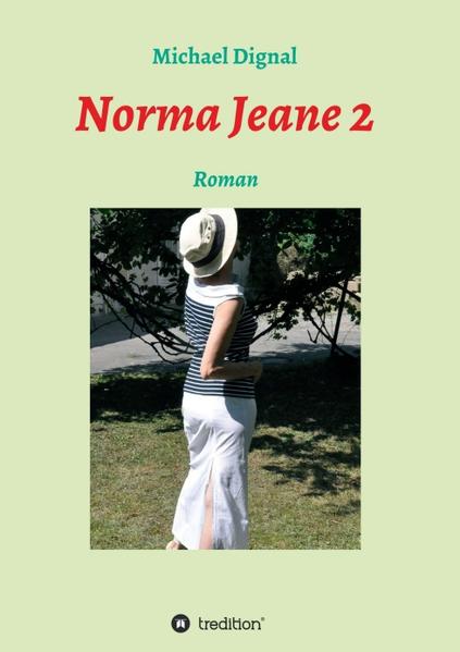 Norma Jeane 2 | Bundesamt für magische Wesen