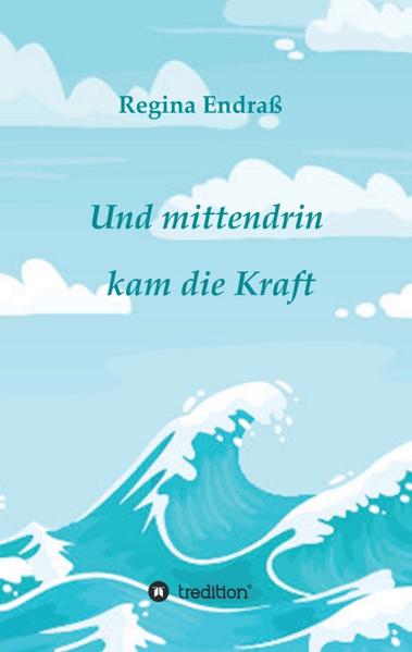 In der Mitte des Lebens ändert sich die Blickrichtung. Von der scheinbaren Endlosigkeit hin zur Endgültigkeit, unwissend, ob wir überhaupt in der Mitte sind und nicht doch schon kurz vor dem Ende. Die noch junge Lisa sucht ihren Weg. Selbstzweifel und Versagensängste erlebt sie dabei wie riesige Wellen, die sich vor ihr aufbäumen und unbezwingbar erscheinen. Mit den Jahren lernt sie, in diese Herausforderungen des Lebens mutig einzutauchen. Mit jedem Mal gewinnt sie an Kraft und Zuversicht. Mit vierzig glaubt sie, alles Wichtige erreicht zu haben. Doch die Sehnsucht bleibt und sie spürt, dass ihr Weg ganz woanders hinführt. Ihm zu folgen ist weniger eine Entscheidung, eher eine Notwendigkeit. Eine Geschichte über die Liebe und andere Unwägbarkeiten des Lebens. Vor allem aber ein Plädoyer für das Vertrauen in die eigene Intuition und für ein selbstbestimmtes Leben.