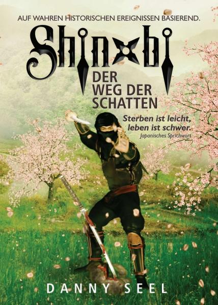 Japan, August 1578 Japan wird vom jahrhundertelangen Bürgerkrieg verwüstet, als Iga, eine kleine, demokratische Provinz, in der mitten in all dem Chaos Frieden und Harmonie herrscht, von einem der größten Kriegsherrn Japans bedroht wird. Yujiro, ein Shinobi, der seine unzweifelhafte Treue allein dem Iga-Clan geschworen hat, gehorcht seinem Clan-Anführer, ohne dessen Autorität in Frage zu stellen, und tut alles in seiner Macht stehende, um die erhaltenen Aufträge auszuführen, sei es Spionage, Sabotage oder gar Attentat. Nach einem völlig unerwarteten Ereignis wird Yujiro von seiner Vergangenheit eingeholt. Dunkle Geheimnisse aus seiner Kindheit und Jugend, zu denen er keine Erklärungen findet, suchen ihn unaufhörlich heim. Als er dann Zeuge einer Verschwörung gegen Iga wird, weiß er, dass es keine Möglichkeit gibt, die Invasion seiner Heimat zu vermeiden. Zusammen mit seinen Gefährten und Waffenbrüdern, die ihren Feinden zahlenmäßig weit unterlegen sind, werden sie gezwungen, für ihr Überleben zu kämpfen, um ihre Heimat und ihre Familien zu beschützen. Yujiro macht mit nervenzerreißenden Missionen, qualvoller Folter und einem Chaos bringenden Krieg Erfahrung, als er dem tyrannischen Kriegsherrn des Oda-Clans wagemutig die Stirn bietet.