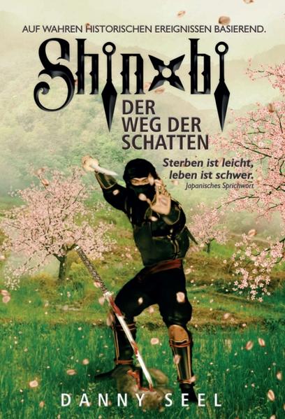 Japan, August 1578 Japan wird vom jahrhundertelangen Bürgerkrieg verwüstet, als Iga, eine kleine, demokratische Provinz, in der mitten in all dem Chaos Frieden und Harmonie herrscht, von einem der größten Kriegsherrn Japans bedroht wird. Yujiro, ein Shinobi, der seine unzweifelhafte Treue allein dem Iga-Clan geschworen hat, gehorcht seinem Clan-Anführer, ohne dessen Autorität in Frage zu stellen, und tut alles in seiner Macht stehende, um die erhaltenen Aufträge auszuführen, sei es Spionage, Sabotage oder gar Attentat. Nach einem völlig unerwarteten Ereignis wird Yujiro von seiner Vergangenheit eingeholt. Dunkle Geheimnisse aus seiner Kindheit und Jugend, zu denen er keine Erklärungen findet, suchen ihn unaufhörlich heim. Als er dann Zeuge einer Verschwörung gegen Iga wird, weiß er, dass es keine Möglichkeit gibt, die Invasion seiner Heimat zu vermeiden. Zusammen mit seinen Gefährten und Waffenbrüdern, die ihren Feinden zahlenmäßig weit unterlegen sind, werden sie gezwungen, für ihr Überleben zu kämpfen, um ihre Heimat und ihre Familien zu beschützen. Yujiro macht mit nervenzerreißenden Missionen, qualvoller Folter und einem Chaos bringenden Krieg Erfahrung, als er dem tyrannischen Kriegsherrn des Oda-Clans wagemutig die Stirn bietet.