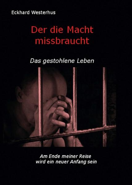 Eines Tages findet sich ein Manager aus der Automobilindustrie unschuldig in einer Gefängniszelle wieder. Nach 3 Monaten „Überleben“ in der Gefängnispsychiatrie wird er in den offenen Vollzug verlegt. Hier sucht er nach Antworten, was ihn am Ende seines Lebens in die Abstellkammer der Gesellschaft gebracht hat. Überleben auf 7m² und der tägliche Kampf um einen Rest an Würde und Selbstachtung. Hinein geworfen in eine Welt, deren Sprache er nicht spricht und dessen Werte er nicht teilt. Er schreibt über die Grausamkeit seiner Empfindungen und sucht die Antworten, in dem er sich mit den Brüchen seines Lebensweges auseinandersetzt. Lässt einen ungeschönten Blick in die Welt der Unternehmenspolitik großer Automobilkonzerne zu, beschreibt seinen Kampf um Gerechtigkeit, um am Ende feststellen zu müssen, dass es selbst vor Gericht nur um Gewinnen oder Verlieren aber niemals um die Wahrheitsfindung geht. Unschuldig und machtlos sitzt er 28 Monate im Gefängnis und am Ende hat er alles verloren. Seine Liebe, seine Existenz und das Lachen, was ihn schon lange verlassen hat.