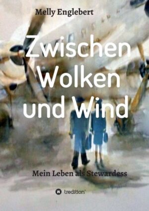 Eine Reise zurück und hinein in Erinnerungen an ein Leben über den Wolken. Dort, wo die Sonne immer scheint......? Traumberuf Stewardess. Kaffee und Tee servieren kann doch jeder. Eben nicht. Dieser Beruf verlangt physische und psychische Stärke. Sprachbegabung, Stil, Empathie, ein angenehmes Äußeres, Respekt, Einfühlungsvermögen sowie auf internationalen Strecken auch schon mal die Bereitschaft für eine 20-stündige Flugdienstzeit. Dieses Buch erlaubt einen kleinen Blick hinter die Kulissen eines sehr anspruchsvollen Berufs. Von der Ausbildung über interessante, auch weniger schöne Erlebnisse auf Flügen um die halbe Welt. Willkommen an Bord.