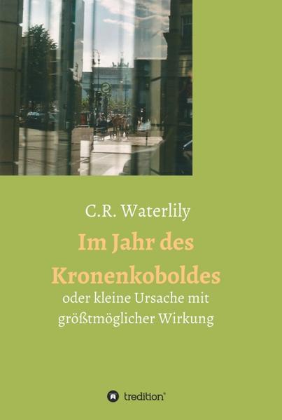 Beschreibung persönlicher Eindrücke im Zeitgeschehen mit Rückschau auf gesellschaftliche Ereignisse