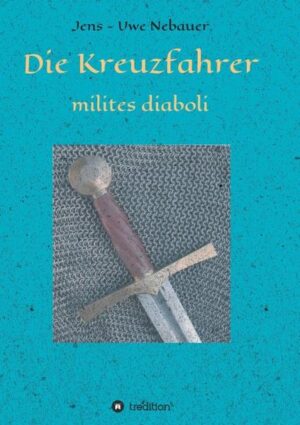 Im ausgehenden 11. Jahrhundert wird der junge Ritter Gerold von Falkenburg tief in die Auseinandersetzungen zwischen Kaiser Heinrich IV. und Papst Urban II. und in die Fehden der sächsischen und thüringischen Adeligen verstrickt. Durch seinen Sieg über den Markgrafen von Meißen in einem tödlichen Zweikampf erweist Gerold der kaiserlichen Sache einen großen Dienst, doch ungeachtet seines dadurch errungenen Ruhmes bleibt seine, gegen alle Vernunft begonnene Liaison, mit der bereits einem anderen Mann versprochenen Mathilde von Konradsburg ohne Erfüllung. Nachdem Gerolds Brüder einem heimtückischen Mordanschlag zum Opfer gefallen sind, dem er selbst nur durch eine glückliche Fügung entgeht, folgt der letzte Falkenburger mit den wenigen ihm noch verbliebenen Getreuen dem Aufruf des Papstes zur Befreiung des Heiligen Grabes in Jerusalem. Mit dem Heer Gottfrieds von Bouillon erreichen die Falkenburger nach monatelangen Märschen die Kaiserstadt Konstantinopel, wo sie im Frühjahr 1097 von der byzantinischen Flotte nach Kleinasien übergesetzt werden. Voller Siegeszuversicht ziehen die Kreuzfahrer einem ungewissen Schicksal entgegen.