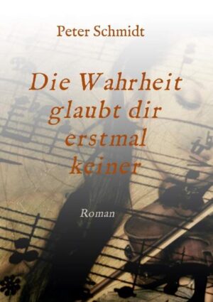 Ferdinand, der Sohn des österreichischen Konditormeisters Waginger und seiner Frau, wächst im Berlin der dreißiger Jahre auf, überlebt als Soldat durch glückliche Umstände den Weltkrieg, folgt seinen musikalischen Neigungen und beginnt eine Laufbahn als Dirigent. Als fünfzig Jahre nach Kriegsende die NS-Vergangenheit prominenter Angehöriger der sogenannten Flakhelfergeneration durchleuchtet wird, vertuschen, leugnen oder verharmlosen viele von ihnen belastende Details ihrer Biografie. Auch Ferdinand Waginger, der inzwischen weltberühmte Maestro, gerät ins Fadenkreuz der „Nazi-Jäger“ bekennt Farbe und legt öffentlich Rechenschaft über sich und sein Leben in jener Zeit ab. Und dennoch holt ihn seine Vergangenheit ein.