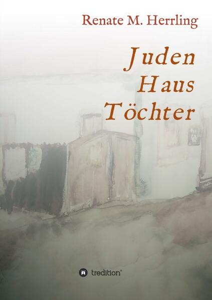 Die Geschichten von den JudenHausTöchtern umspannen einen Zeitraum von 1933 bis 2006 und fangen Zeitgeschichte ein, erzählt aus den je persönlichen Perspektiven der Bewohnerinnen eines Hauses in einem pfälzischen Dorf. Das Haus gehörte ehemals einer jüdischen Familie und wurde vom Großvater der Autorin in einer Zwangsversteigerung erworben. Die Familie der Autorin besaß das Haus bis zum Verkauf, Unterlagen über den Kauf des Hauses und einen Restitutionsprozess nach dem Ende der NS-Zeit fand die Autorin beim Ausräumen ihres Elternhauses im Schuppen. Sie begann zu recherchieren. Im ersten Kapitel erzählt das Buch von den Veränderungen in der dörflichen Nachbarschaft, der Emigration der Söhne und dem Verlust des Hauses bis hin zur Deportation der restlichen Familie im Oktober 1940 in das südfranzösische Lager Gurs. Die Erzählstimme gehört der Tochter des Hauses, die 1942 in Auschwitz ermordet wurde. Die Geschichte der Käuferfamilie ist teilweise autobiografisch - die Erzählstimme der Autorin heißt Regine, aufgewachsen in diesem Haus in den Wirtschaftswunderjahren. Ihre eigenen Erinnerungen mischen sich mit den Erzählungen und Botschaften dreier Frauen, die nach dem Tod des Hauskäufers durch einen Tieffliegerangriff im Februar 1945 sein Erbe antraten, einen Kolonialwarenladen, eine Mietwäscherei und eine Vorhangspannerei in dem Anwesen betrieben und nur in Andeutungen von dessen Vorgeschichte sprachen. Die Autorin hat diese Andeutungen mithilfe alter Unterlagen, die sie beim Ausräumen ihres Erbes 2006 fand, unterfüttert und die Geschichte(n) des Hauses und seiner Bewohnerinnen, den JudenHausTöchtern Franziska Gerstmann, Lene, Marianne, Greta und Regine, erzählt.