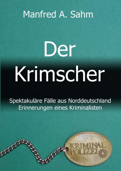 Der Krimscher | Bundesamt für magische Wesen