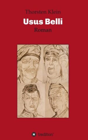 „Usus Belli“ ist das vierte Buch des Romans „PSYCHE“. In PSYCHE haben die Nazis in vielen Ländern die Macht ergriffen und einen Weltkrieg ausgelöst. Es geht dabei um die weitere Existenz von PSYCHE. Denn inzwischen ist klar, dass die Selachii diese Welt vernichten wollen. Um dieses Ziel zu erreichen, verraten sie den Bewohnern PSYCHEs das Geheimnis der Atombombe. Nun forschen alle Kriegsparteien an dieser und an anderen Waffen, um den Krieg für ihre Seite zu entscheiden. Der Hohe Rat will den Krieg so schnell wie möglich beenden und sendet seine schärfste Waffe: Aidoneus, den Gott des Todes. 1.Buch:Imperium 2.Buch:Conversio 3.Buch:Omnipotens 4.Buch:Usus Belli 5.Buch:Pugnam Pugnare 6.Buch:Per Aspera Ad Astra