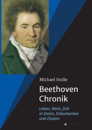 Beethoven-Chronik (Neuauflage) | Bundesamt für magische Wesen