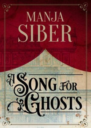 A Song for Ghosts | Bundesamt für magische Wesen
