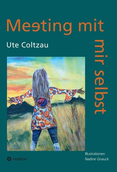 Freunde und Bekannte zu treffen, ist meist angenehm. Man meint, sie zu kennen und ihren Charakter einschätzen zu können, und man weiß über ihre Interessen in etwa Bescheid. In ihr Inneres schaut man nur selten, es sei denn, sie vertrauen sich einem offen an. Ein Meeting mit sich selbst zu versuchen, ist schwieriger. Man muss ehrlich mit sich selbst sein und auch intime Gedanken zulassen. Man spürt sie, aber man mag sie nicht offen aussprechen, aus Angst vor sich selbst. Die Autorin versteht ihre Geschichten als ein Gespräch mit sich selbst und lädt die Leser ein, so ein Meeting mit sich selbst auch einmal zu wagen. Spannend ist das auf alle Fälle.