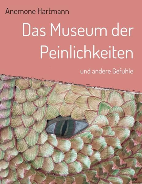 Eine humorvolle Innenschau, die zum Nachdenken und Nachfühlen anregt. Das Museum der Peinlichkeiten ist eine Sammlung von Kurzgeschichten, die aus der Sicht einzelner Gefühle und Stimmungen von deren Weltsicht und Aufgabe erzählt. Der etwas andere Blickwinkel lässt neue Einsichten zu. So erscheinen Glück und Liebe plötzlich weniger sympathisch, Wut und Egoismus ernten Verständnis und eher ungeliebte Begleiter wie Schmerz und Scham bekommen endlich die Anerkennung, die sie verdienen. Dabei geht es alles andere als ernst zu. Der persönliche und humorvolle Schreibstil gibt jedem Leser Raum, selbst zu entscheiden, was er für sich auswählen möchte und die kurzen, in sich abgeschlossenen Episoden eignen sich hervorragend als kleine Lektüre für zwischendurch.