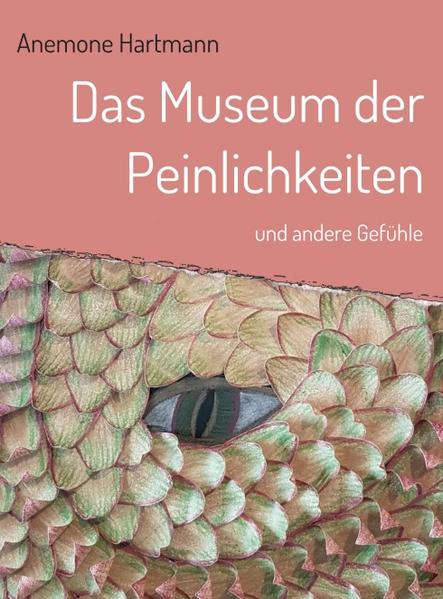 Eine humorvolle Innenschau, die zum Nachdenken und Nachfühlen anregt. Das Museum der Peinlichkeiten ist eine Sammlung von Kurzgeschichten, die aus der Sicht einzelner Gefühle und Stimmungen von deren Weltsicht und Aufgabe erzählt. Der etwas andere Blickwinkel lässt neue Einsichten zu. So erscheinen Glück und Liebe plötzlich weniger sympathisch, Wut und Egoismus ernten Verständnis und eher ungeliebte Begleiter wie Schmerz und Scham bekommen endlich die Anerkennung, die sie verdienen. Dabei geht es alles andere als ernst zu. Der persönliche und humorvolle Schreibstil gibt jedem Leser Raum, selbst zu entscheiden, was er für sich auswählen möchte und die kurzen, in sich abgeschlossenen Episoden eignen sich hervorragend als kleine Lektüre für zwischendurch.