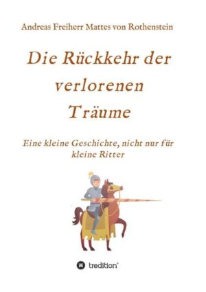 Kennst Du das auch? Du schläfst tief und fest und träumst die wundervollsten Dinge. Doch dann, nach dem Aufwachen, sind all diese wundervollen Dinge verschwunden. Sicher hast Du dich dann verwundert gefragt, wo sie sind. In dieser kleinen Geschichte zum Vorlesen und Träumen erfährst Du es.