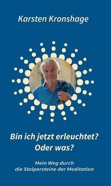 Aus mehr als 40-jähriger Erfahrung und aus meinem persönlichen Erleben beschreibe ich den Nutzen von Meditation. Als tägliches Geistestraining schafft sie praktische und reale Möglichkeiten für die persönliche Entwicklung eines Menschen. Man kann Meditation betreiben ohne in speziellen Kleidern herumzulaufen, sich auf besondere Weise zu ernähren oder einer Religion oder sonstigen Organisationen verpflichtet zu sein. Meditatives Wahrnehmen ist ein vollkommen passiver, klarer und bewusster geistiger Prozess. Frei von Wissen, Meinungen, Absichten und Erwartungen. Um ihn zu trainieren, ist der Atem ein hilfreicher und wirksamer Anker. Mit einem kleinen Augenzwinkern erlaube ich mir einen Rückblick auf abwechslungsreichen Jahre der Meditation.