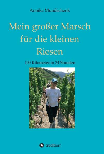 Mein großer Marsch für die kleinen Riesen | Bundesamt für magische Wesen