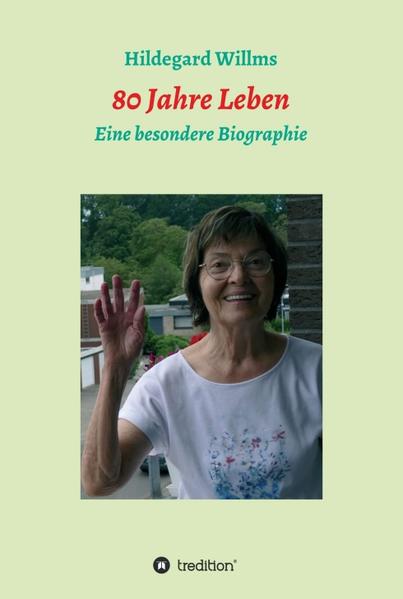 Eine Familie, die Kontinuität hat, über einen langen Zeitraum lebendig besteht, das ist nicht gerade verbreitet und war immer schon ein seltenes Gut. Hildegard Willms, aufgewachsen im Bühlertal im Gasthaus Zur Traube, und zwar in den 40er und 50er Jahren des 20. Jahrhunderts, blickt auf 80 Jahre Leben zurück, das rasant verlief, und in dem es geschafft wurde, eine Familie zu begründen und zu erhalten, die in all ihren Zeiten lebendig war und, bei allen Schwierigkeiten, die nicht ausblieben, einen Zusammenhalt stiftete, der das Wort »Heimat« nahelegt.