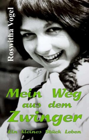 Eine Frau, des Daseins allein als Hausfrau und Mutter überdrüssig, beschließt, die ausgetretenen und scheinbar in Stein gemeißelten Pfade zu verlassen, auf die ihr Leben aufgebaut ist. Immer ist sie an allem schuld und die anderen Mütter im Dorf ihres Mannes sind sowieso alle besser. Sie liebt ihre Familie, aber da muss einfach noch mehr sein - hofft sie. Ein Leben lang wurde ihr gesagt, dass sie all das nie könne, und nun beschließt sie, dass sie es eben doch kann. Kein Aufschrei geht durchs Land und auch die Familie kommt mit dem neuen Weg der Mutter zurecht, sie kümmert sich ja nebenbei auch weiterhin um alles, soweit ihre nun knappere Zeit es zulässt. Mit einem Augenzwinkern beschreibt die Protagonistin, der bereits die anderen Autoren in der Schreibwerkstatt bescheinigten, dass sie furchtbar schlecht sei, wie man einfach den Blinker setzt, ausschert und eigenen Zielen entgegenfährt, auch wenn immer schon alle gesagt haben, dass das nicht geht. - Aber es geht eben doch.