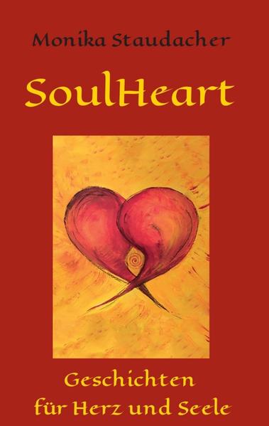 SoulHeart Stories sind Geschichten, die aus dem Herzen kommen und Herz und Seele berühren. Einfühlsam geschrieben, können die Leser daraus Trost, Mut, Hoffnung und neue Kraft schöpfen. Ein Buch für ganz besondere Momente, für uns selbst und zum Teilen mit Menschen, die uns etwas bedeuten. Auch wunderschön zum Vorlesen und als Geschenk, das von Herzen kommt.