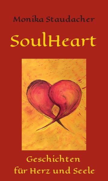 SoulHeart Stories sind Geschichten, die aus dem Herzen kommen und Herz und Seele berühren. Einfühlsam geschrieben, können die Leser daraus Trost, Mut, Hoffnung und neue Kraft schöpfen. Ein Buch für ganz besondere Momente, für uns selbst und zum Teilen mit Menschen, die uns etwas bedeuten. Auch wunderschön zum Vorlesen und als Geschenk, das von Herzen kommt.