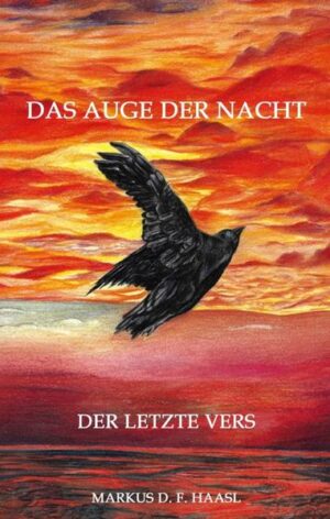 “Der letzte Vers” verstummt in Phy, einem Kontinent, auf dem über ein Jahrhundert lang ein magischer Bann lag. Heute ist der Bann gebrochen, doch seine Auswirkungen sind noch immer spürbar. Aber weder der Bannwirker noch der Bannbrecher wussten, was ihre Taten darüber hinaus bewirken würden. Eine uralte Prophezeiung wurde erfüllt und eine neue ausgesprochen. Jetzt, einige Jahre nachdem der Bann gebrochen wurde, ist Lyna, eine Jägerin aus dem hohen Norden, auf ihrer eigenen, ganz speziellen Jagd, während der junge Druide Merik auf der Suche nach Relikten der alten Magie über den Kontinent reist und andere mehr oder weniger schlicht ihr Leben leben. Das Auge der Nacht schaut auf sie alle herab.