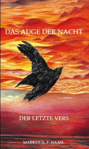 “Der letzte Vers” verstummt in Phy, einem Kontinent, auf dem über ein Jahrhundert lang ein magischer Bann lag. Heute ist der Bann gebrochen, doch seine Auswirkungen sind noch immer spürbar. Aber weder der Bannwirker noch der Bannbrecher wussten, was ihre Taten darüber hinaus bewirken würden. Eine uralte Prophezeiung wurde erfüllt und eine neue ausgesprochen. Jetzt, einige Jahre nachdem der Bann gebrochen wurde, ist Lyna, eine Jägerin aus dem hohen Norden, auf ihrer eigenen, ganz speziellen Jagd, während der junge Druide Merik auf der Suche nach Relikten der alten Magie über den Kontinent reist und andere mehr oder weniger schlicht ihr Leben leben. Das Auge der Nacht schaut auf sie alle herab.