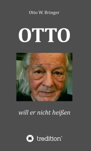 Wer ist schon mit seinem Rufnamen einverstanden, auf den er keinen Einfluss hatte, weil seine Eltern ihn so nennen wollten? Zumal heute alle naselang neue Namen Mode sind