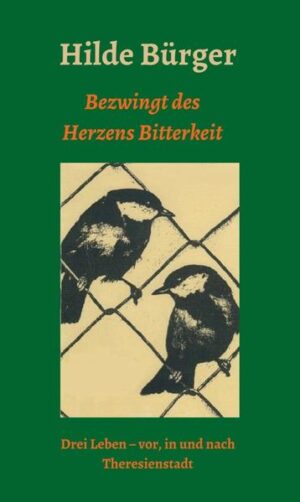 Bezwingt des Herzens Bitterkeit | Bundesamt für magische Wesen