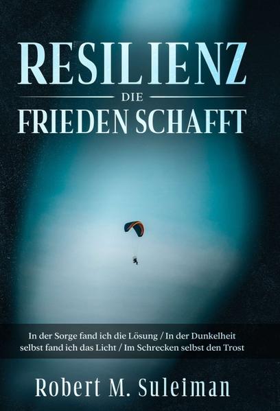 Dieses befreiende Buch widmet sich besonders seelischen Schmerzen, welche von Verlust, Tod, Trennung und Krankheit rühren. Es beschreibt einen spirituellen Weg zu Resilienz und Lebensglück auf der Grundlage des Glaubens an den einen Gott, der alles erschuf und leitet, und dessen Werke von ihm Kunde geben. Dieser Weg wird so beschrieben, dass er sich auch über die Vernunft unserem Verstand erschließt. Scheinbare Widersprüche zwischen Wissenschaft und Spiritualität werden in diesem Buch aufgelöst. Das Buch möchte mit seiner Botschaft zudem einen Beitrag zur friedlichen Koexistenz der Völker und Kulturen schaffen. Es positioniert sich ganz klar gegen Krieg und Terror und stützt sich in seinen Aussagen auf ein großes literarisches, islamisches Werk der Neuzeit. Der Verfasser dieses Werks gehörte der sunnitischen Glaubensrichtung des Islam (ca. 91% aller Muslime weltweit) an.