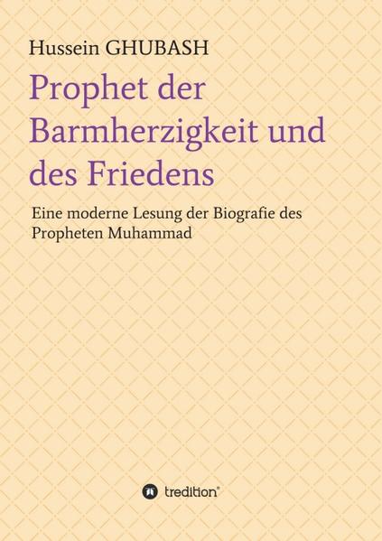 Prophet der Barmherzigkeit und des Friedens | Bundesamt für magische Wesen