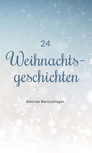 Ein Junge, der sich nichts mehr wünscht als einen Christbaum. Ein Stern, der vom Himmel fällt. Ein Samichlaus, der streiken will. Ein Engel, der das Weihnachtsfest rettet. Eine Sammlung von 24 wunderbaren Weihnachtsgeschichten. Berührend, zum Nachdenken anregend, märchenhaft - jede Geschichte ist einzigartig.