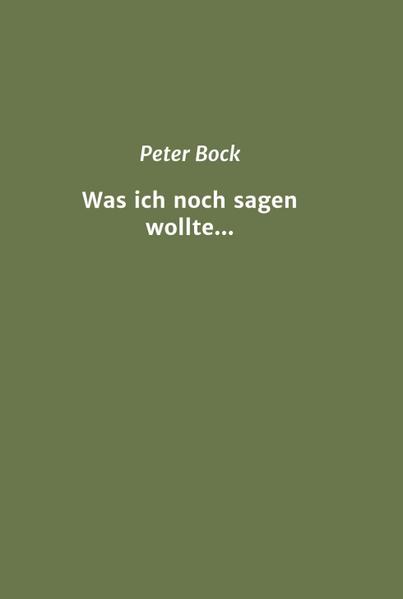 In Dialogen, Artikeln, Ansprachen, Reflexionen etc. wird das nicht selten Skurrile des Alltags pointiert vorgestellt und durch Überzeichnung oft ad absurdum geführt.